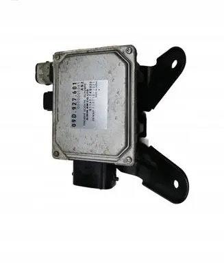 Porsche Cayenne (9Y0 9Y3) Gearbox control unit/module 09D927601