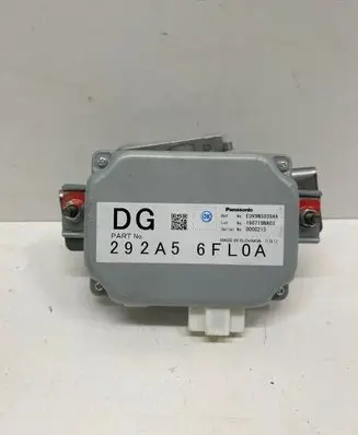 Nissan Note (E12) Other control units/modules 292A56FL0A 160719NA03 EUV9NS039AA