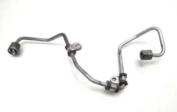 Volkswagen Tiguan Fuel main line pipe 070927
