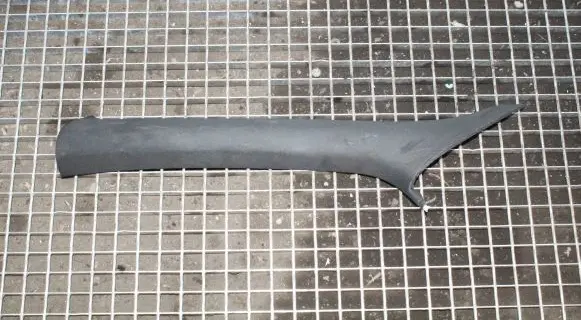 Audi Q7 4L (A) pillar trim 4L0867233