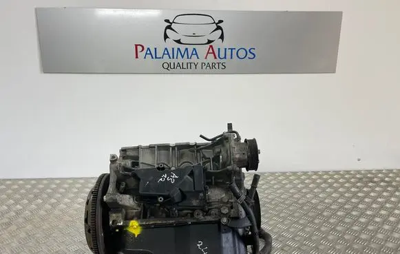 Audi A3 S3 A3 Sportback 8P Engine block 03F103019K