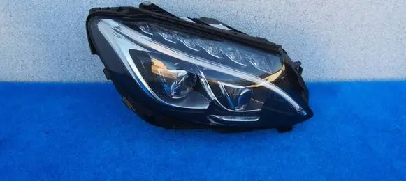 Mercedes-Benz C W205 Headlight/headlamp A2059063204