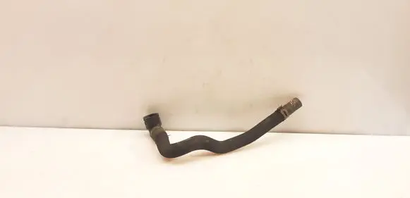 Audi A6 S6 C6 4F Engine coolant pipe/hose 4F0121471D