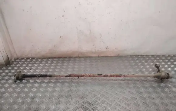 Hyundai Terracan Front subframe 