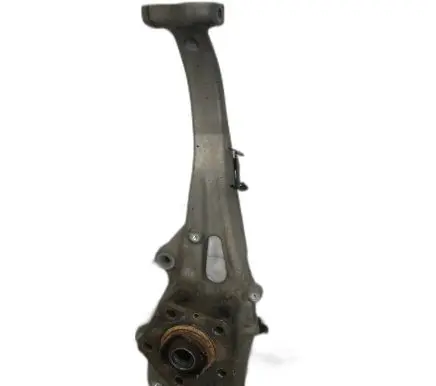 Audi Q7 4M Rear wheel hub