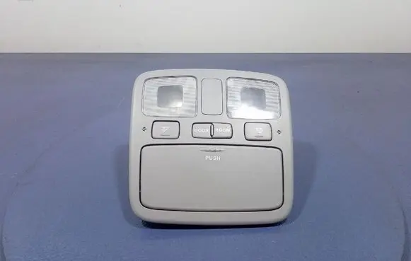 KIA Rio Boot/trunk interior light 928001G200