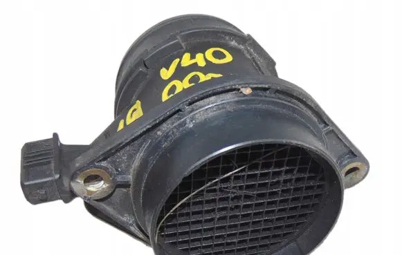 Volvo S40, V40 Mass air flow meter 7700105010B
