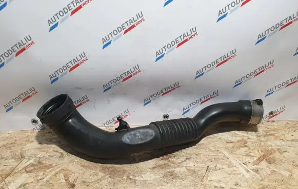 BMW 1 F20 F21 Intercooler hose/pipe 7615963 70541112 7599042