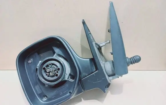 Peugeot Partner Manual wing mirror 96366868XT