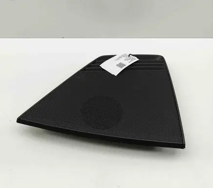 Audi E-tron GT Dash center speaker trim cover 4J3858189A