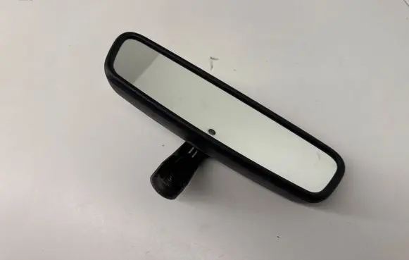 BMW 5 F10 F11 Rear view mirror (interior) 015891