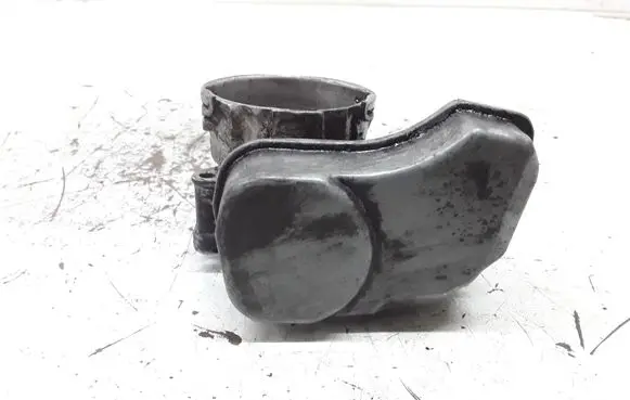 Volkswagen PASSAT B6 Throttle valve 03G128063B