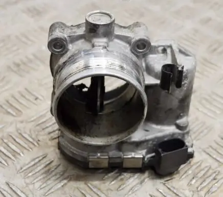 Volvo V60 Throttle valve 31216665 0280750520