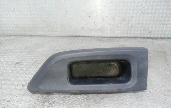 Toyota Yaris Rear door handle trim 742720D120