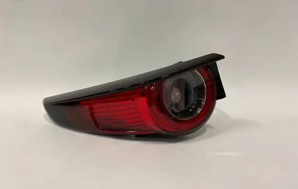 Mazda CX-30 Rear/tail lights MAZDACX30LAMPA