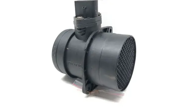 Ford Galaxy Mass air flow meter LM1032