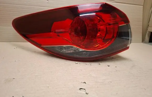 Mazda 6 Rear/tail lights GHP951150