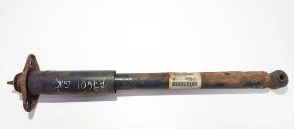 Chrysler 300 - 300C Rear shock absorber/damper p04782714ac 814902570019