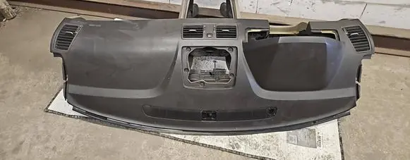 Volvo XC90 Dashboard 39898086