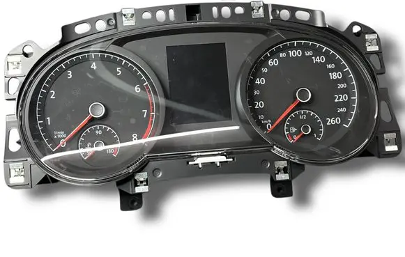 Peugeot 308 Clock T1430 517920740
