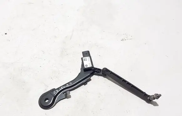 Audi A7 S7 4K8 Rear air suspension level height sensor 4K0941309B