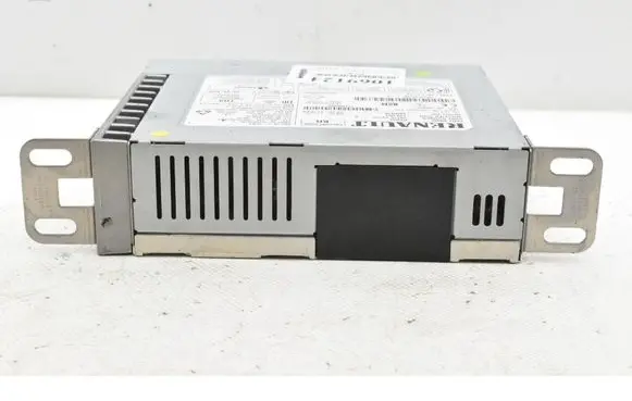 Renault Talisman Radio/CD/DVD/GPS head unit 281154372R