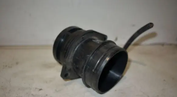 Skoda Superb B6 (3T) Mass air flow meter