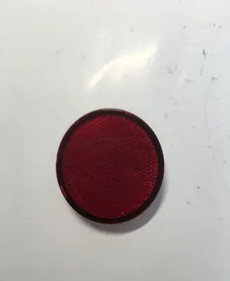 Nissan Qashqai Rear tail light reflector 26561BR00A 22850100L