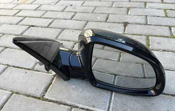 BMW X5 G05 Front door electric wing mirror 