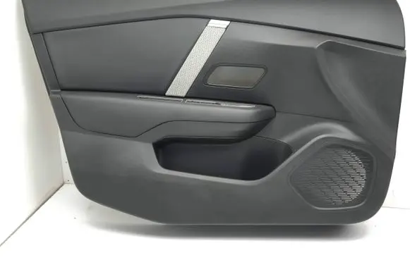 Citroen C4 III e-C4 Front door card panel trim 98527038ZD 535101192 98353282ZD