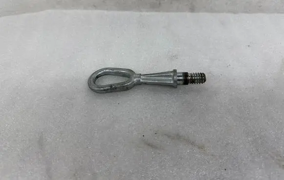 BMW 3 E90 E91 Towing hook eye 