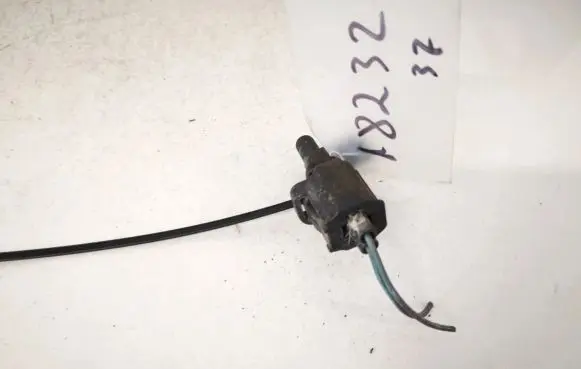 Audi A6 S6 C4 4A Interior temperature sensor