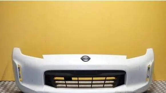 Nissan 370Z Front bumper