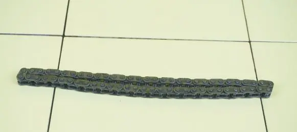Jaguar XE Timing chain (engine) 7SP60