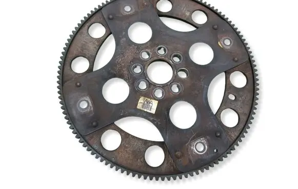 BMW 5 E60 E61 Flywheel 7788746