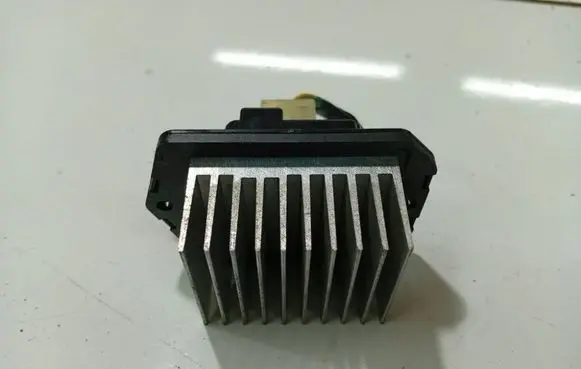 Honda Civic IX Heater blower motor/fan resistor 0778001030