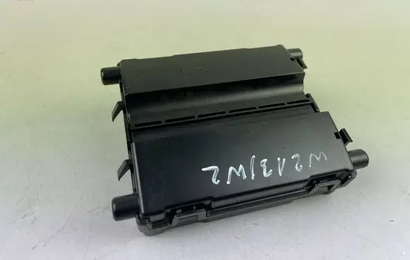 Other control units/modules