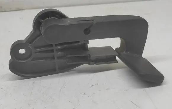 Audi A4 S4 B7 8E 8H Engine bonnet (hood) release handle 8E1823533B PA6GF50