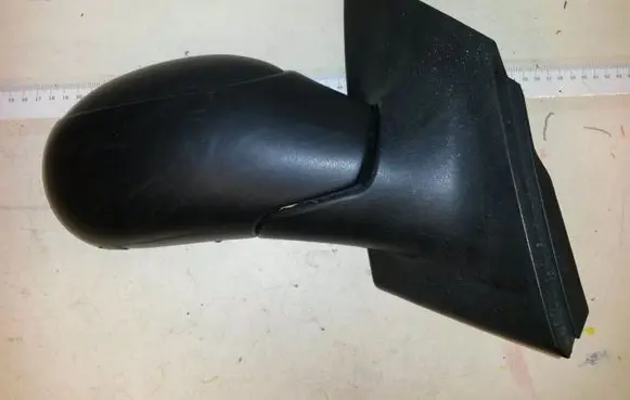 Citroen C2 Front door electric wing mirror E20103024 E20203024 E2012026