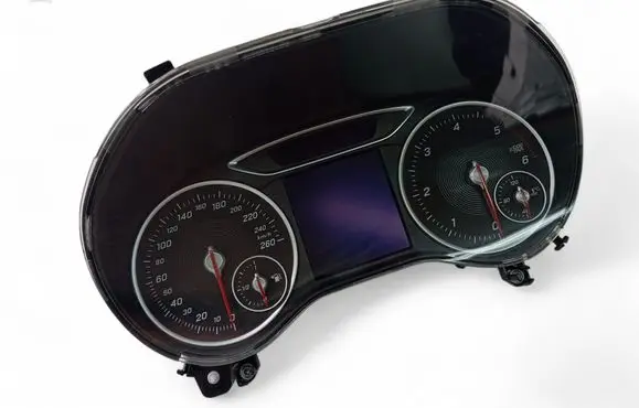 Speedometer (instrument cluster)