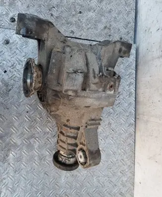 Porsche Cayenne (9PA) Rear differential 0AC525015J AGT