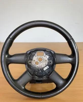 Audi A6 S6 C6 4F Steering wheel 4F0419091AG