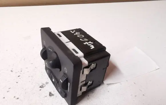 Volvo S40 Light switch 30739300 19206
