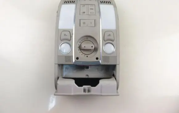 Audi Q7 4L Spotlight 4F0959719