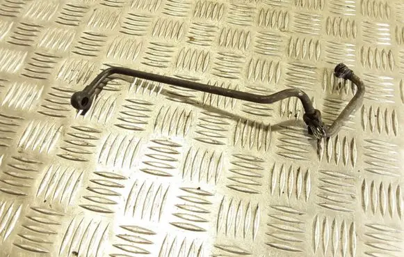 Mercedes-Benz B W245 Turbo turbocharger oiling pipe/hose