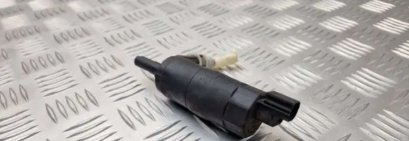 Ford Focus Headlight washer pump 5W9313K082AA T655C