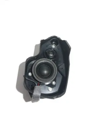 Porsche Cayenne (9PA) Front door high frequency speaker 7L5035739