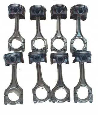 Audi A6 S6 C7 4G Piston 