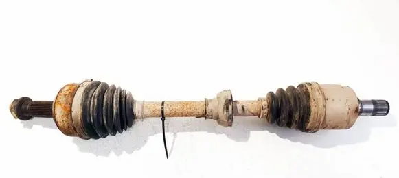 Honda CR-V Front driveshaft
