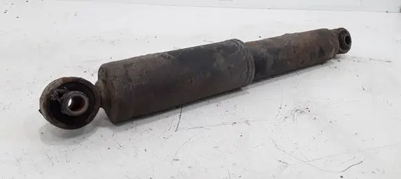 Hyundai i20 (PB PBT) Rear shock absorber/damper